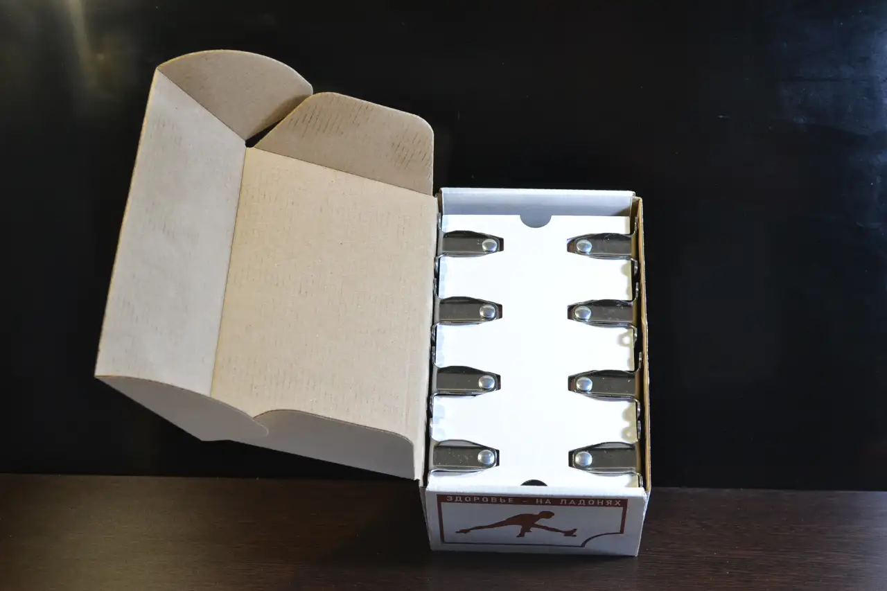 Универсальный спортивно-оздоровительный тренажёр Стадион на ладони, фотография 13