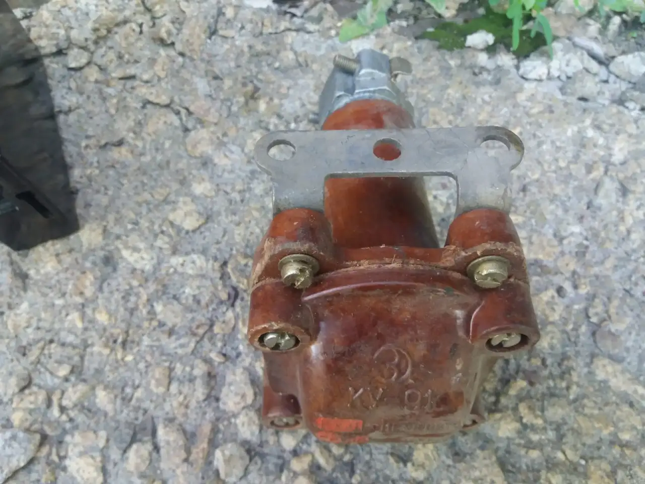 Продам концевые выключатели взрывозащищенныее, фотография 2