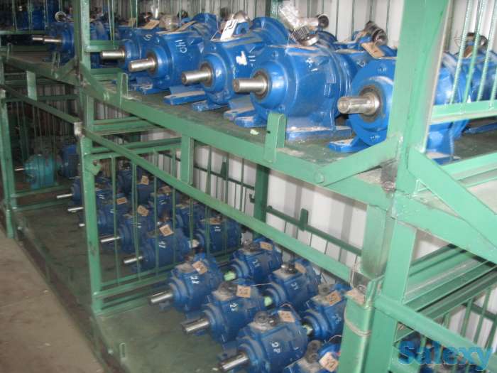 Редукторы , мотор-редукторы, фотография 7