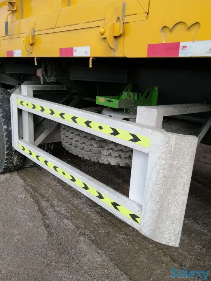 полуприцеп 40т, фотография 10