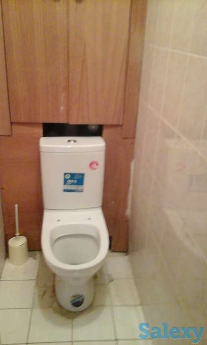 продам 3 ком. кв., фотография 8