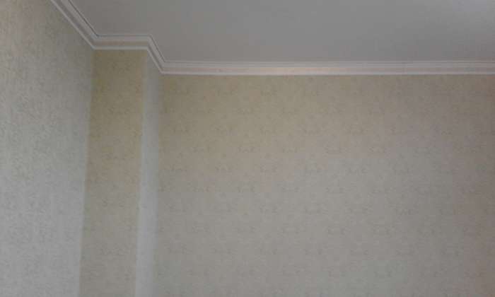 Евроремонт профессиональная наклейка обоев любой сложности, фотография 10