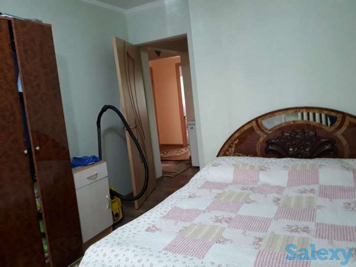 3-комнатная квартира с мебелью в Аксае 3б, фотография 3