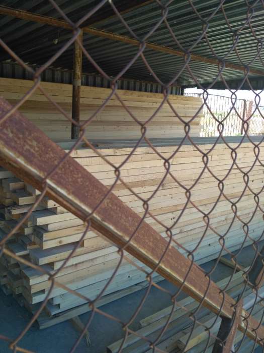 Пиломатериалы. Доска, брус., фотография 4