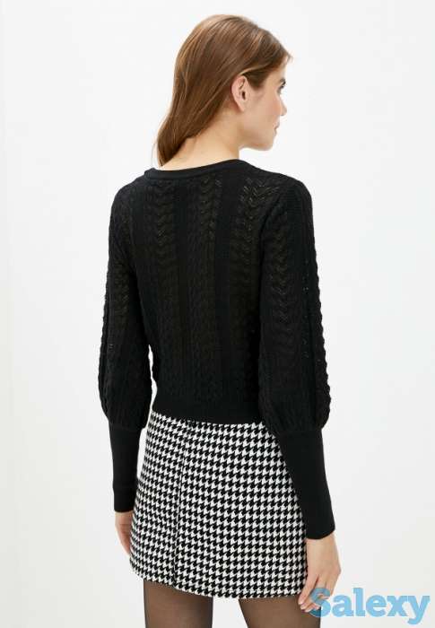 Джемпер brave soul, фотография 3