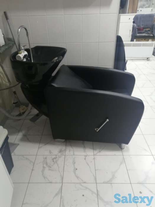 Продам парихмакерские мойка, фотография 2