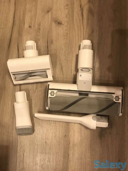 Беспроводной вертикальный пылесос Xiaomi Mi Handheld Vacuum Cleaner 1C, фотография 3