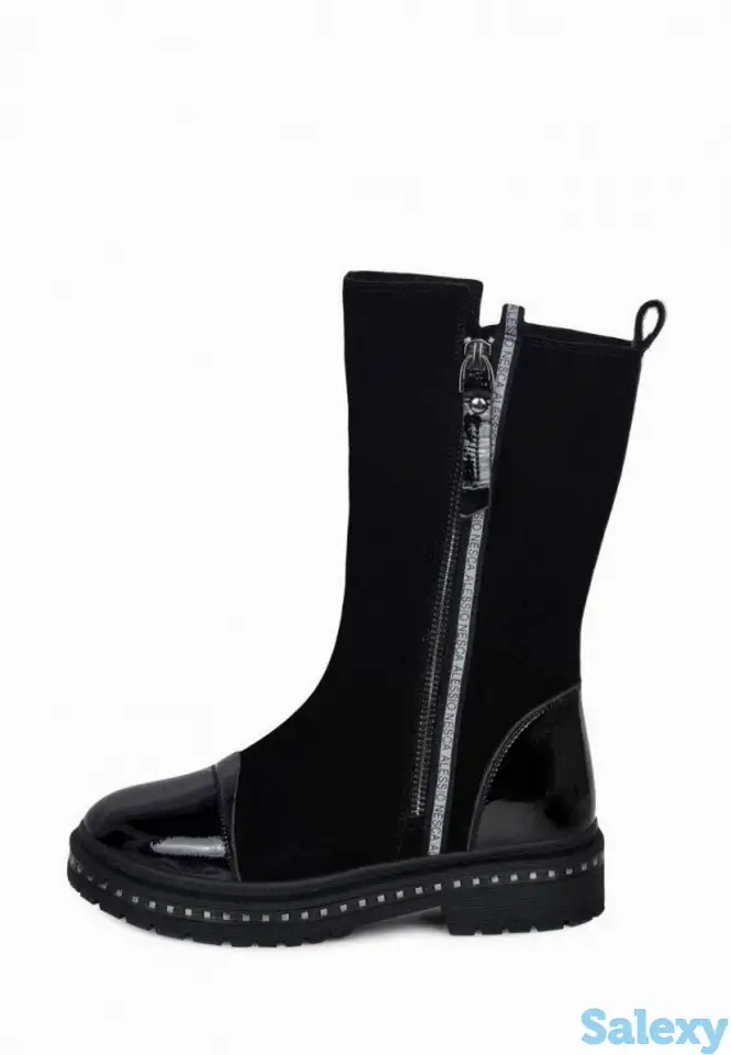 Сапоги alessio nesca, фотография 1