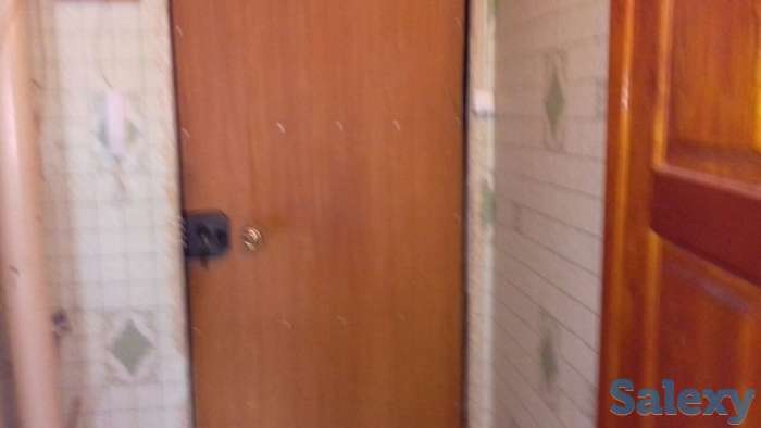 продам полуторку, угол Рыскулова-Вавилова, фотография 1