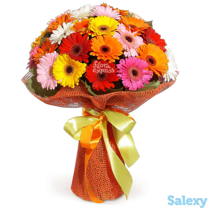 Букет «flora express», фотография 1