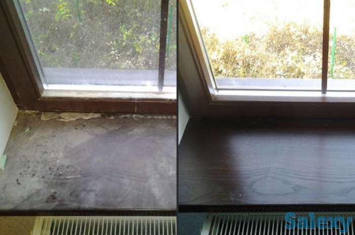 Профессиональное мытье окон, фотография 2