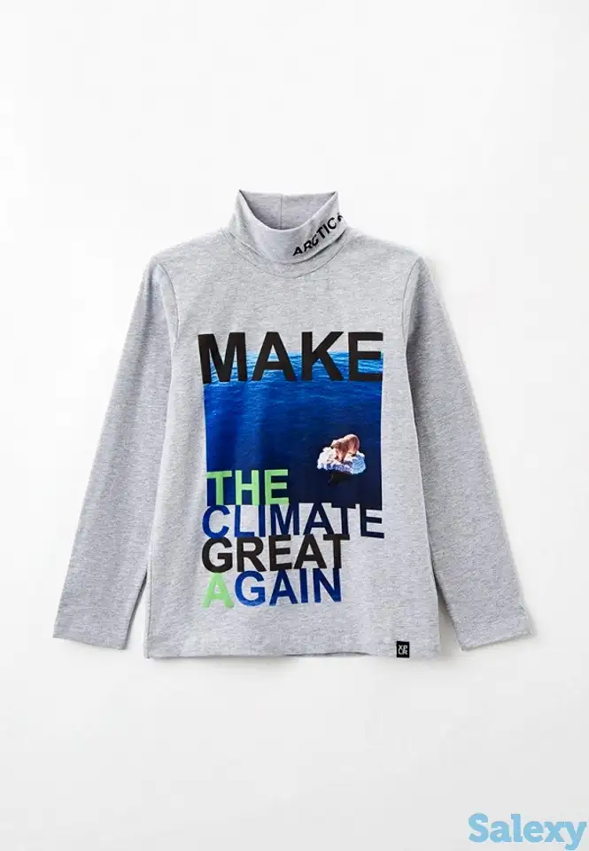 Водолазка playtoday, фотография 1