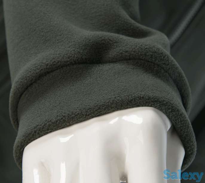 Куртка сивера караган 2.0 порох/черный, фотография 7