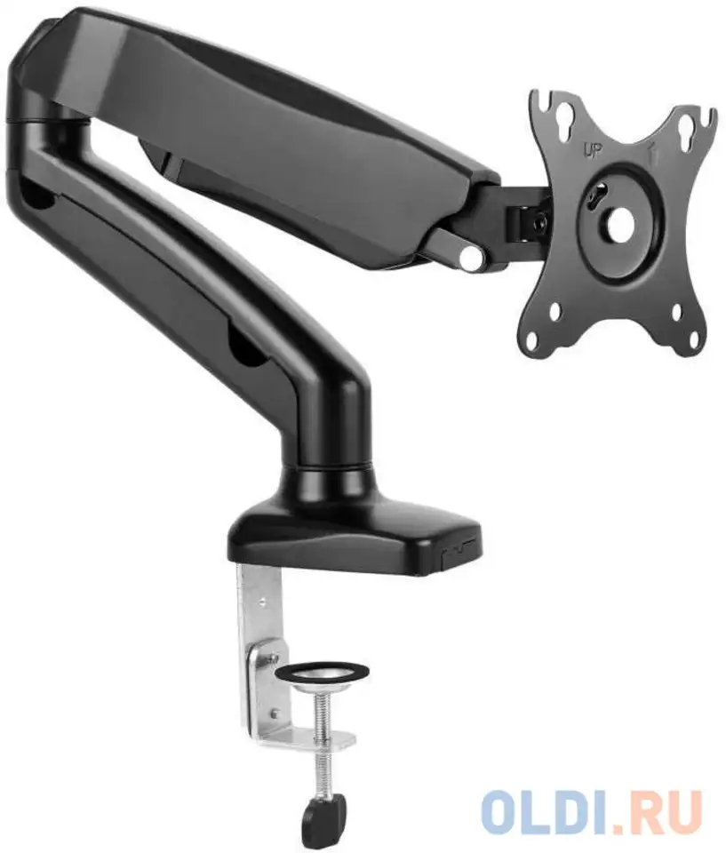 Кронштейн для мониторов ultramounts um 700 черный 13