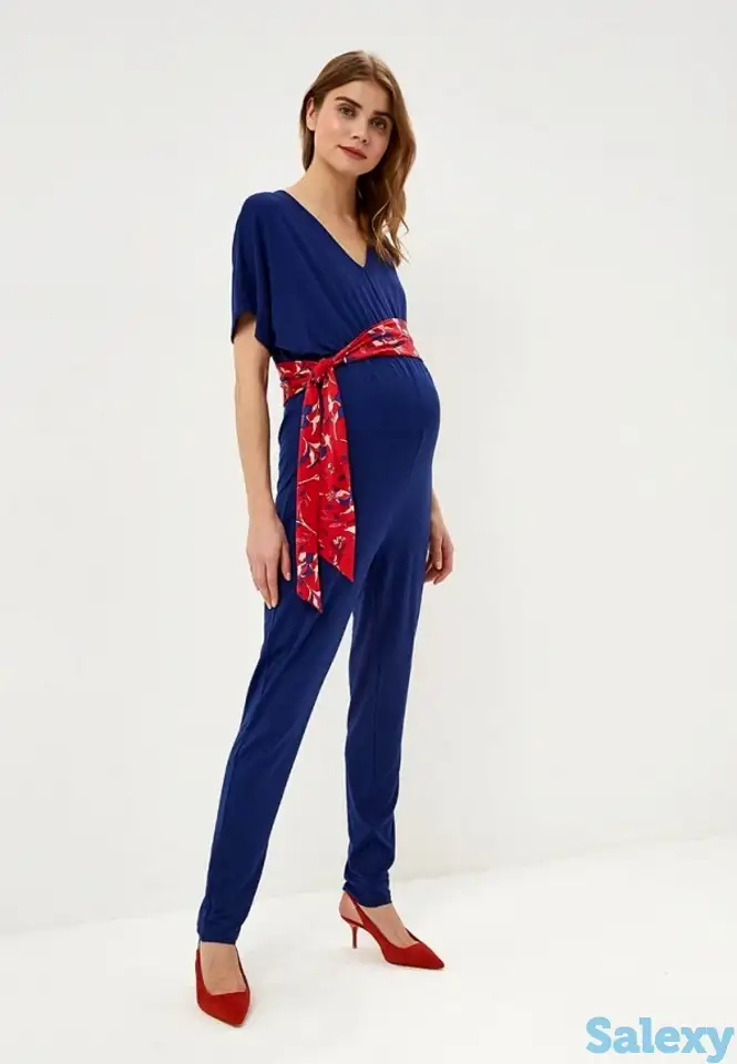 Комбинезон envie de fraise, фотография 1