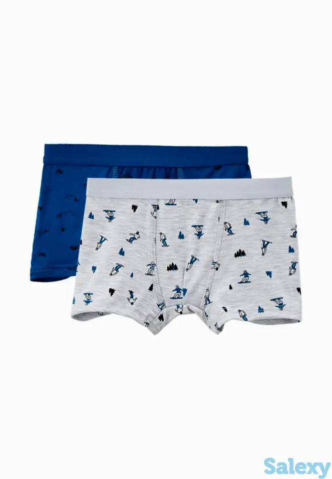 Трусы 2 шт. acoola, фотография 1