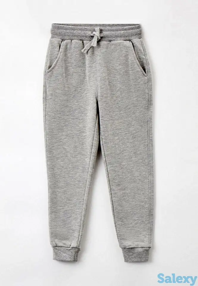 Брюки спортивные sela, фотография 1