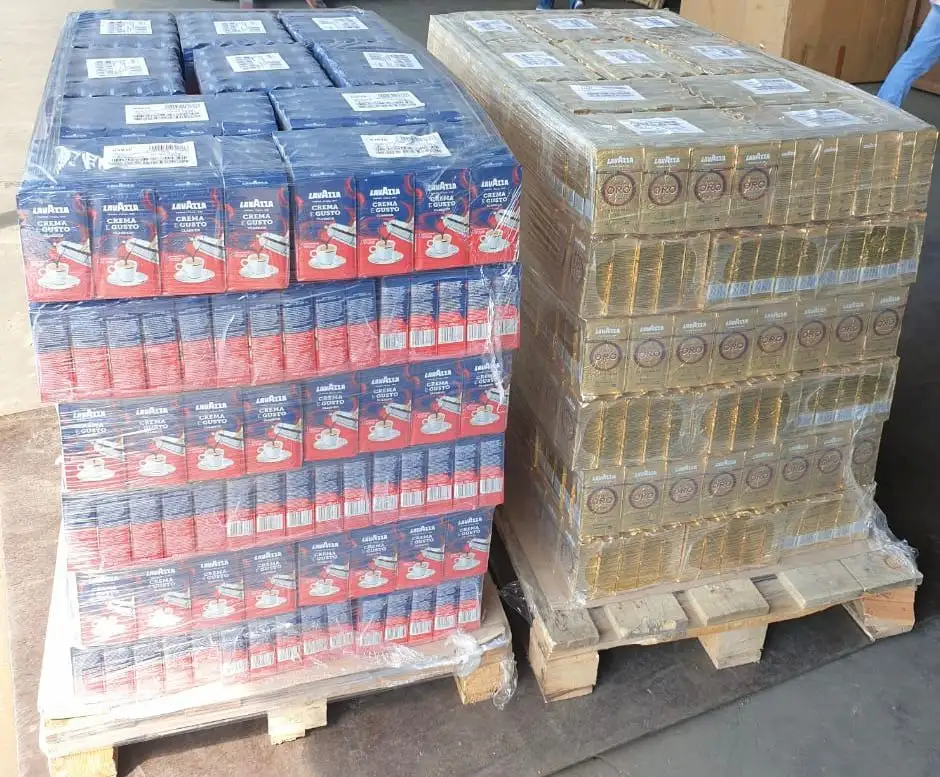 Кофе опт Lavazza,Dallmayr,Illy,Mowenpick, фотография 4