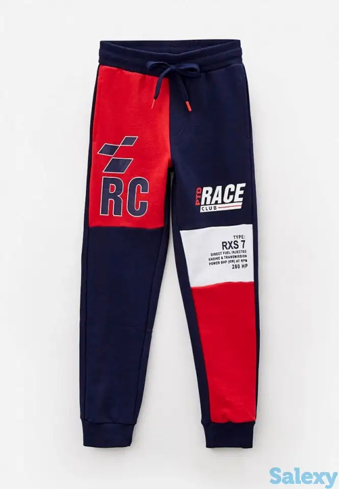 Брюки спортивные playtoday, фотография 1