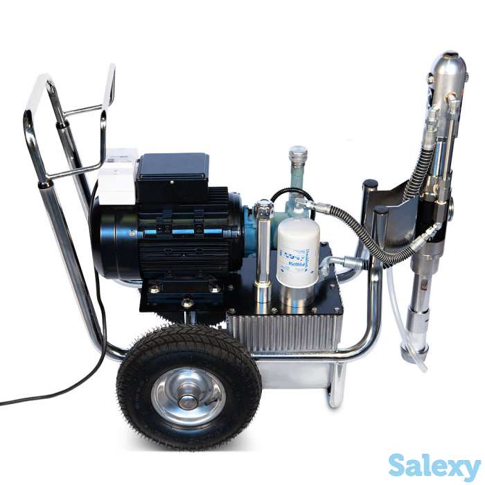 Сдам в аренду SPT 8200, фотография 10