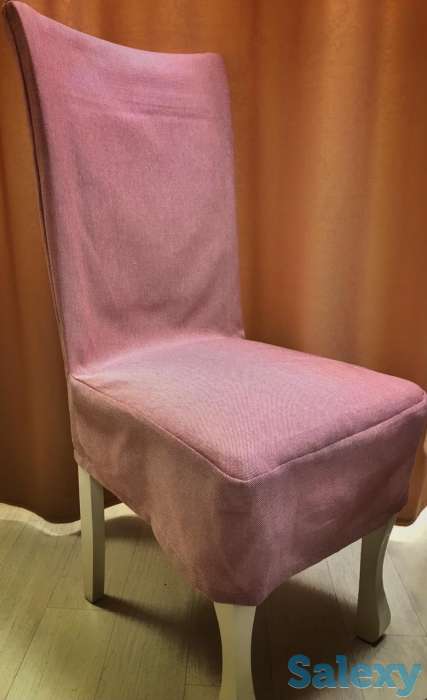 Пошив чехлов, штор, тюль, одежды, фотография 4