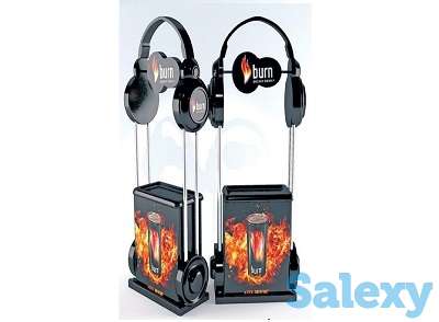 Рекламные стойки (изготовление)., фотография 2