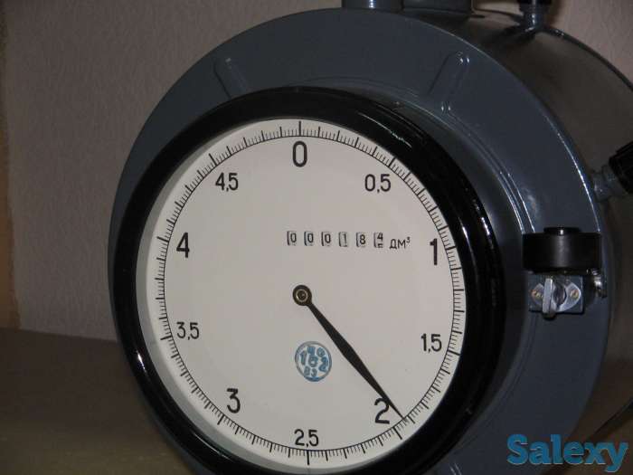 cчетчики, фотография 3