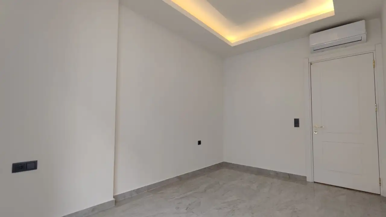 Однокомнатная квартира в центре Алании, Турция. 300м до моря, фотография 7