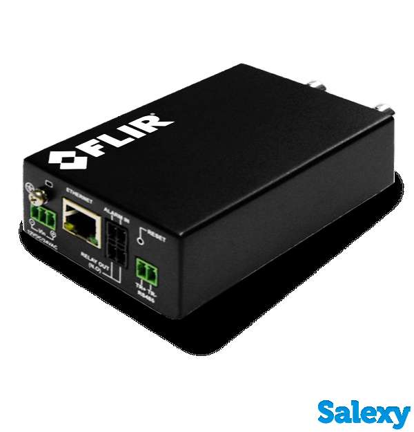 IP кодер с видеоаналитикой, фотография 1