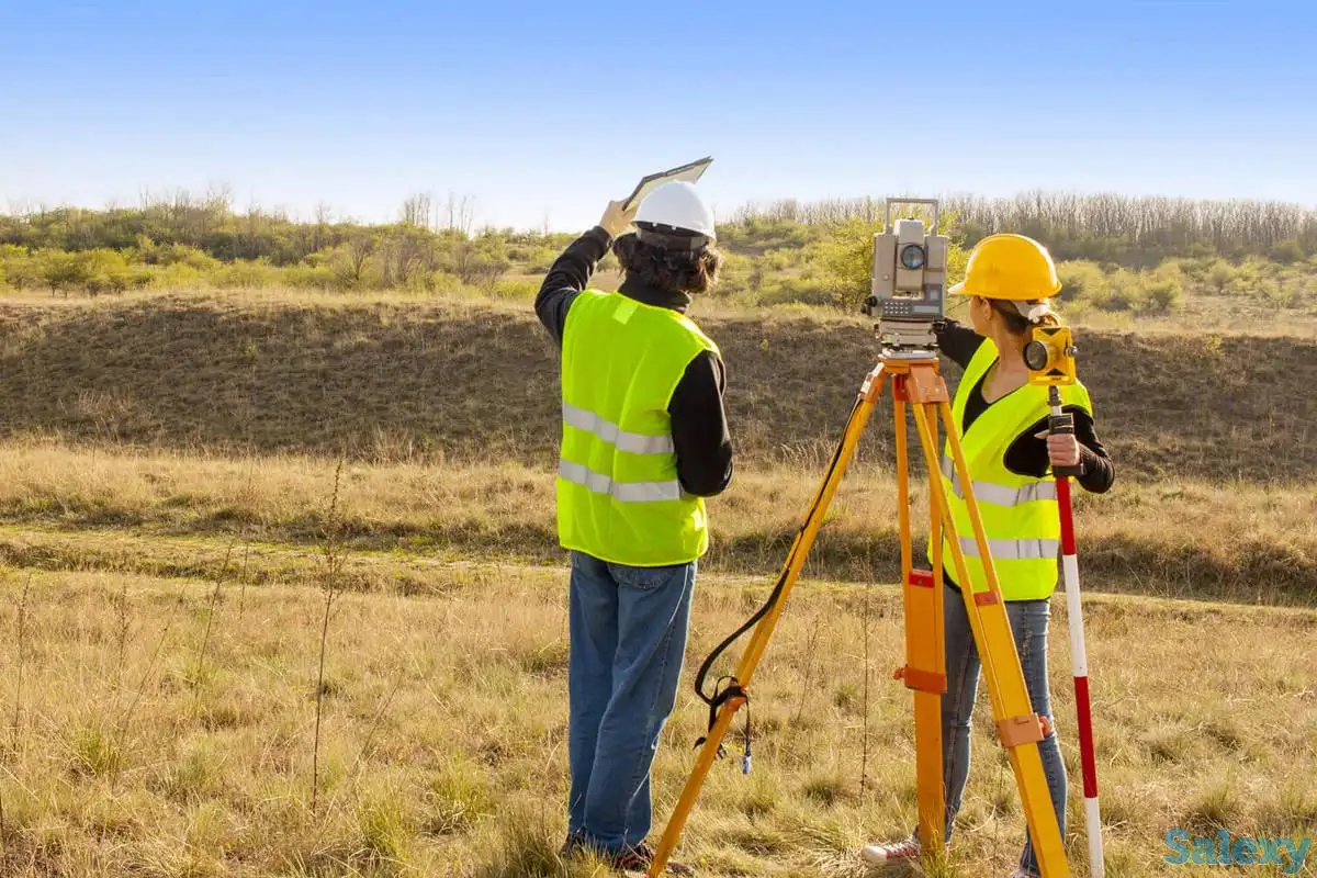 Требуется Специалист по инженерно-геологическим изысканиям, фотография 1