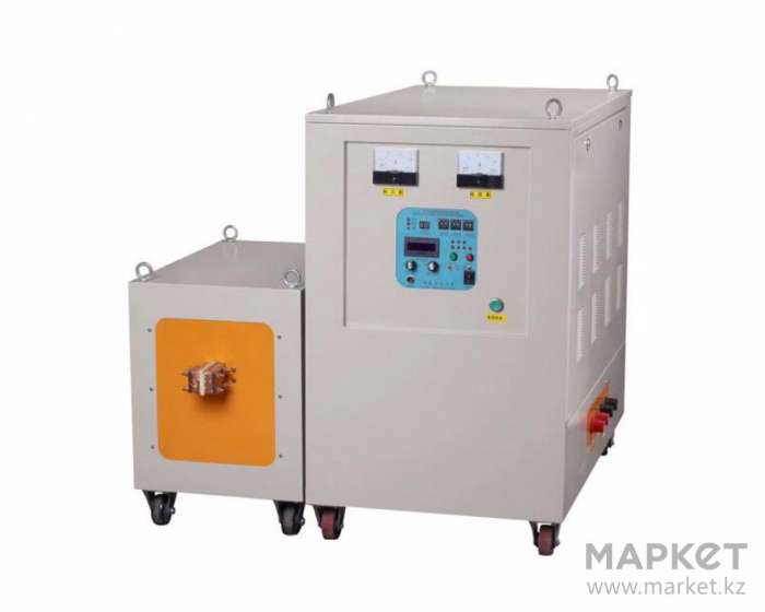 Ультразвуковой индукционный нагреватель lhу-80aв, фотография 1