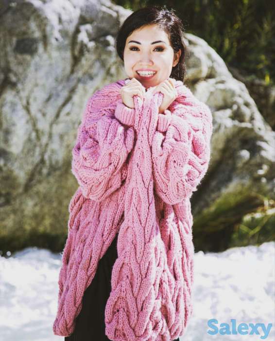 Зима близко! А значит пора утепляться., фотография 2