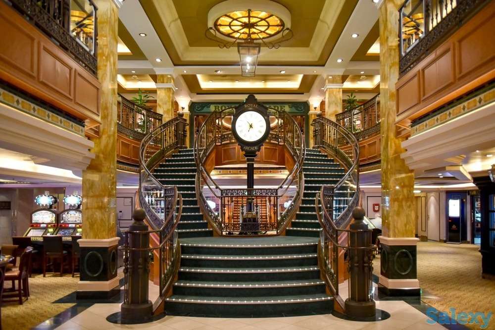 Все на борт: морские круизы по выгодной цене!, фотография 5