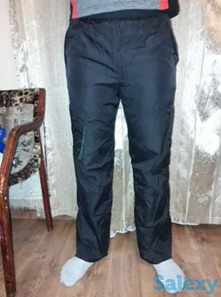 Брюки спортивные, фотография 1