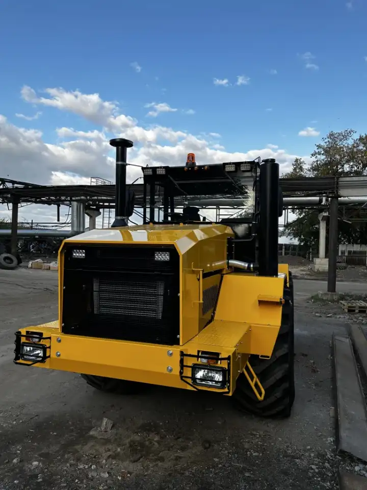 Трактор К-700 Кировец 2024, фотография 5