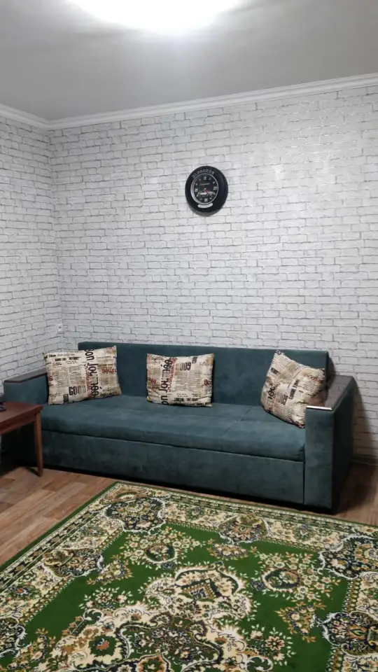 Продам 1-ую квартиру, 5 мкр 22дом, фотография 2