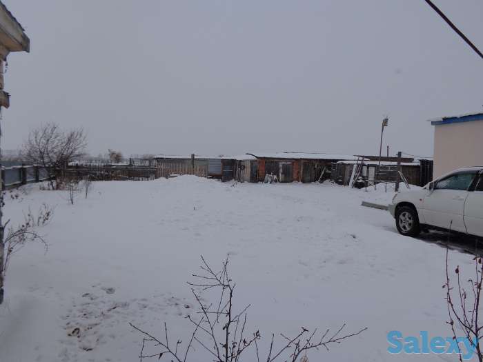 квартира на земле, омская область калачинский район д.стародубка ул. новая 10/2, фотография 1