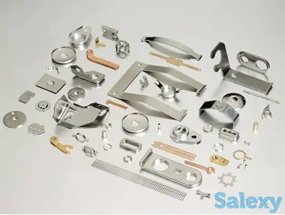 Прессы для обработки металла пресс штамповки штамповочный пресс, фотография 3