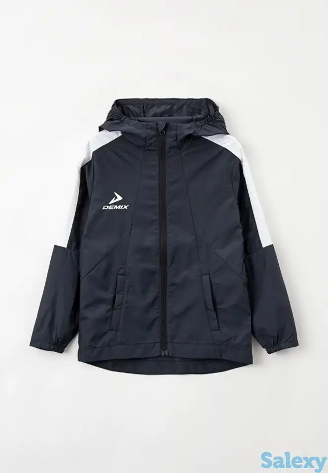 Ветровка demix, фотография 1