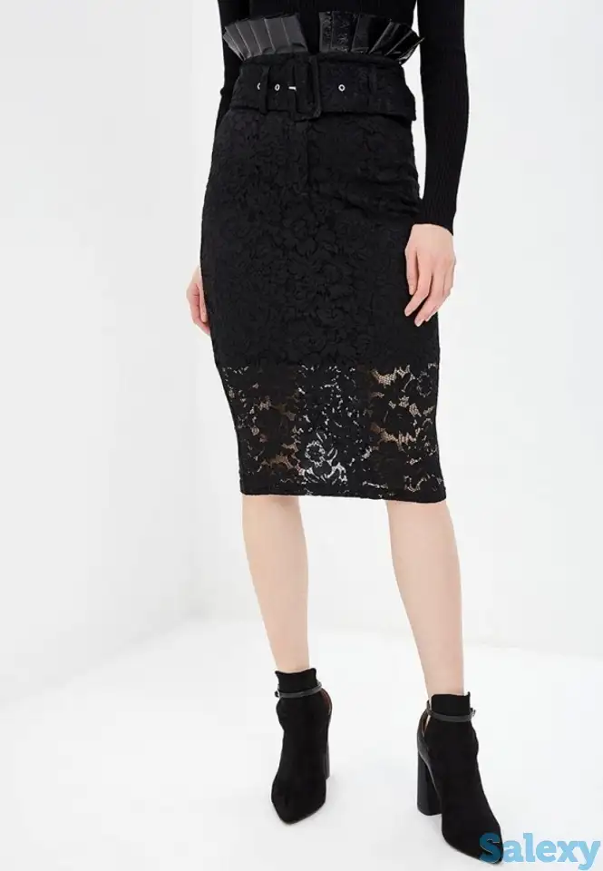 Юбка lost ink, фотография 1