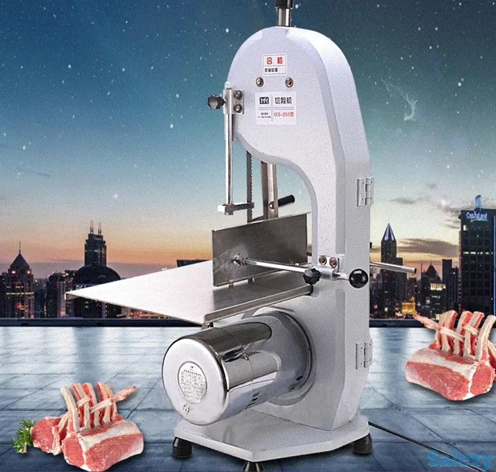 косторез RS-250C, фотография 3