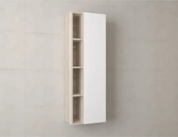 Шкаф подвесной новый, фотография 1