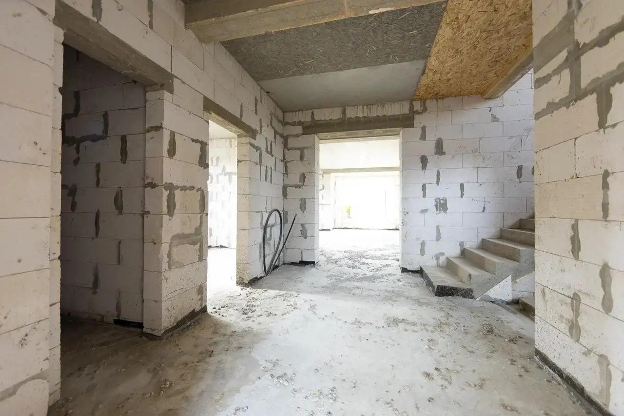 Продаётся дом в посёлке престиж, фотография 6