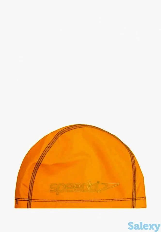 Шапочка для плавания speedo, фотография 1