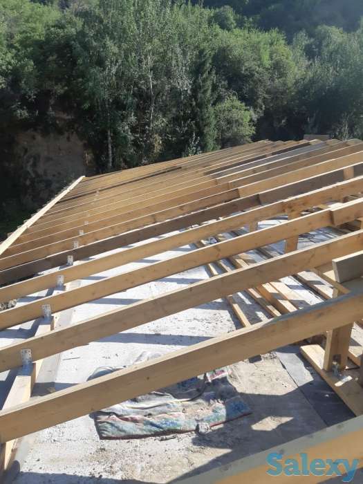 Кровля Гидроизоляция, фотография 7