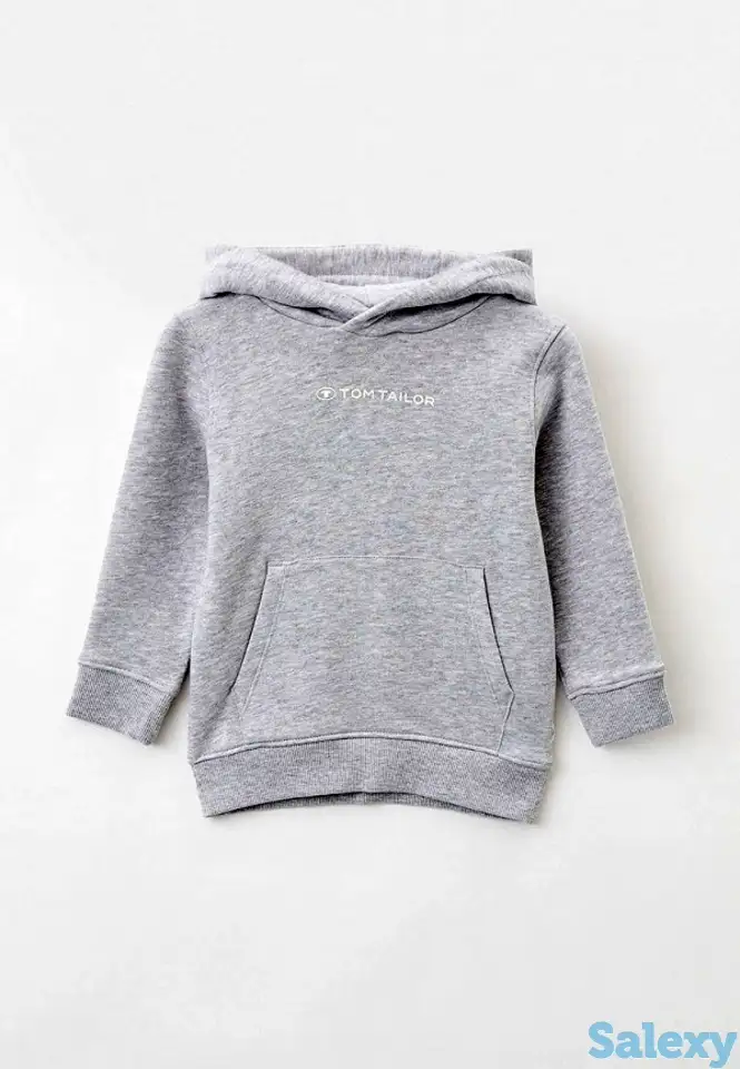 Худи tom tailor, фотография 1