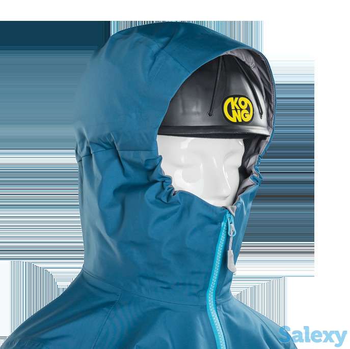 Куртка сивера епанча 2.2 кардинал женская, фотография 4