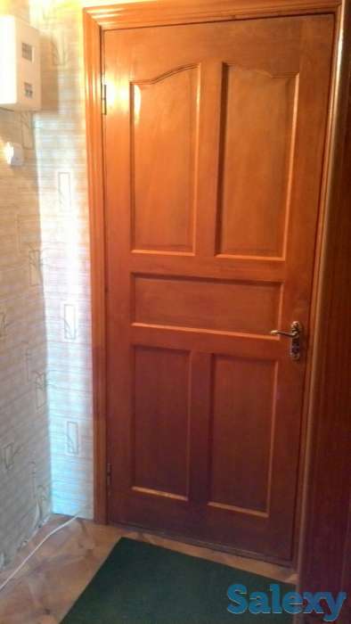 Срочно продам 1-комнатную квартиру в Атырау, СМП – 136, д. 2, фотография 6