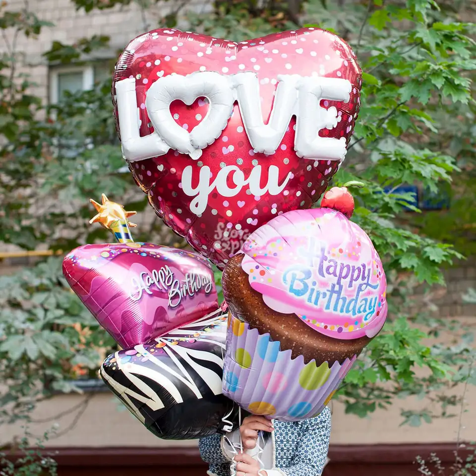 Букет «flora express», фотография 1