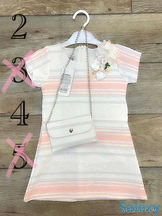 Детские вещи, фотография 10